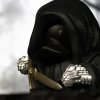 - Numskull Tubbz:  (Nazgul)   (Lord of the Rings) 9  