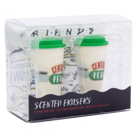    Paladone:   (Coffee Scented)    (Friends Central Perk) (PP6448FR) 2 
