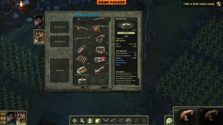 Dustwind: Resistance (Limited Run #177) Русская Версия (PS5)