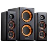 Активная система DEFENDER, 2.1, Avante X35 (PC) 