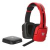 Гарнитура беспроводная TRITTON Kunai Wireless Stereo Headset Красная 