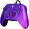   Controller Wired Rematch PDP Purple Fade (023-PF) (Xbox One/Series X/S/PC)