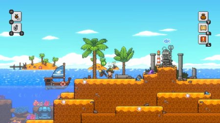 игра Nice Day for Fishing Legendary DLC (Switch) для Nintendo Switch