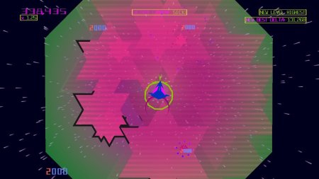 игра Akka Arrh (Switch) для Nintendo Switch