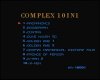Сборник игр 10 в 1 AA-10001 ANIMANINCS/ BOOGERMAN/ CONTRA/ DUKE NUKEM 3D+ Русская Версия (16 bit) 