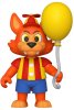  Funko Action Figures:    (Balloon Foxy (Exc))        (FNAF Balloon Circus) (67619) 10 