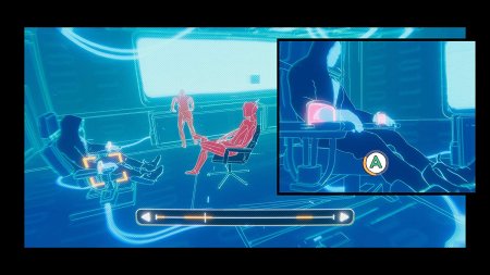 Игра Foreclosed Русская Версия (PS4) Playstation 4