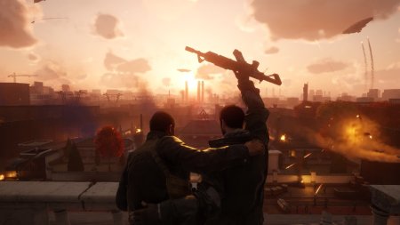 Homefront: The Revolution Day One Edition (Издание первого дня) Русская Версия (Xbox One) 