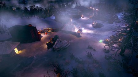 игра Tiny Troopers: Global Ops Русская Версия (Switch) для Nintendo Switch