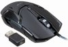 Мышь E-BLUE Auroza Type-IM, чёрная (PC) 