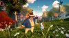 Игра Hello Neighbor 2 (Привет Сосед 2) Русская Версия (PS4/PS5) Playstation 4