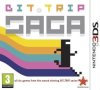 Bit.Trip Saga (Nintendo 3DS)