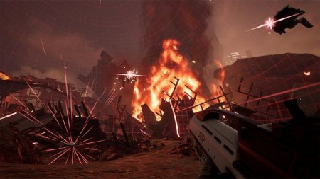  Farpoint (  PS VR)   (PS4) Playstation 4