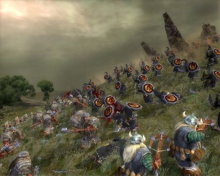 Warhammer:  .   Jewel (PC) 