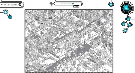 игра Crime O'clock (Switch) для Nintendo Switch