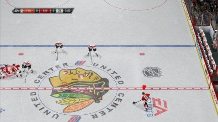 NHL 11   (Xbox 360)
