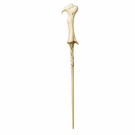  Волшебная палочка The Noble Collection: Лорд Волан-де-Морт (Lord Voldemort) Гарри Поттер (Harry Potter) (Коробка с окном) 37 см