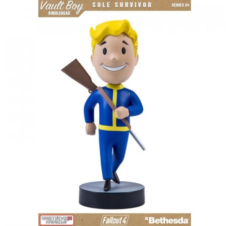  Fallout Vault Boy series 4 Sole Survivor 15