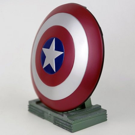   Semic:   (Captain America)  (Marvel) (377917) 25 