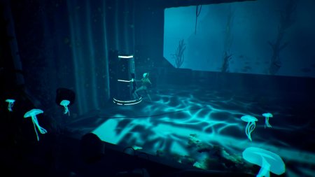 игра One Last Breath (Switch) для Nintendo Switch