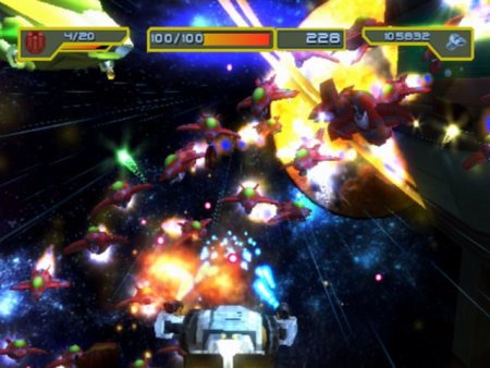 Ratchet and Clank: Size Matters (PS2) USED Б/У