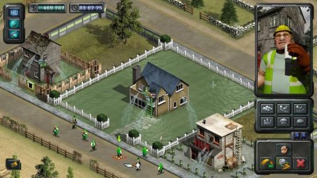 Constructor (Xbox One/Series X) 
