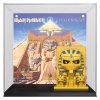 Фигурка Funko POP! Albums: Павэрслейв (Powerslave) Айрон Мейден (Iron Maiden) (57606) 9,5 см