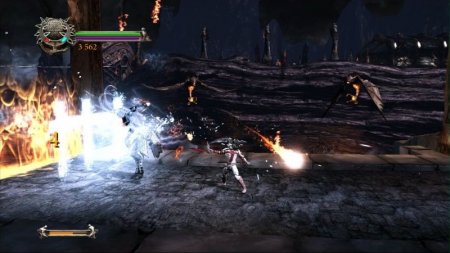 Dante's Inferno Death Edition (Xbox 360/Xbox One)