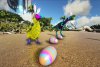 Игра ARK: Survival Evolved Русская Версия (PS4) Playstation 4