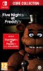 Five Nights at Freddy's Core Collection Русская Версия (Switch)