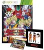Dragon Ball: Raging Blast 2 Ограниченное издание (Limited Edition) (Xbox 360)