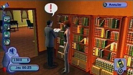  The Sims 2 Essentials (PSP) USED / 