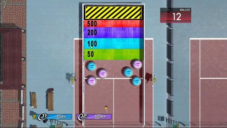 Virtua Tennis 3 (Xbox 360)