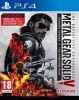 Metal Gear Solid 5 (V): Definitive Experience Русская Версия (PS4) USED Б/У