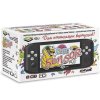 Купить Портативная игровая приставка !QU Smile Sensor (8G) White для PC