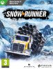 SnowRunner Русская Версия (Xbox One/Series X)