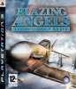 Blazing Angels: Squadrons of WWII (PS3)