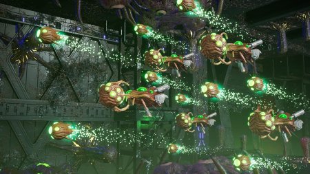 Игра R-Type Tactics I - II Cosmos (PS4) Playstation 4