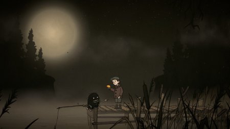 игра Creepy Tales Double Pack Русская Версия (Switch) для Nintendo Switch