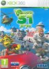Планета 51: (Planet 51) (Xbox 360) USED Б/У