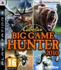 Cabela's Big Game Hunter 2010 (PS3)