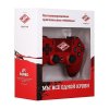  Геймпад беспроводной (кастомизированный) Sony DualShock 4 Wireless Controller (FC Spartak) ФК Спартак «Гладиатор» RAINBO (PS4) 