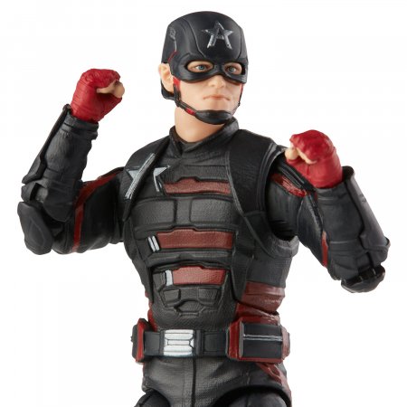  Hasbro Marvel Legends Series:   (U.S. Agent) (F0246) 15 