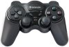 Геймпад беспроводной DEFENDER Game Master Wireless, 2 дж, 10 кн. (PC) 