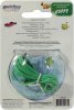 Наушники SmartBuy SBE-450 Guppy, синие (PC) 