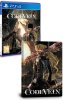 Code Vein Steelbook Edition Русская Версия (PS4)