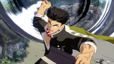 Demon Slayer: Kimetsu no Yaiba The Hinokami Chronicles 2 (PS5)