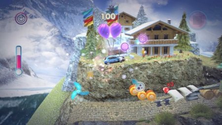 EA Create (Xbox 360)