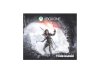 Игровая приставка Microsoft Xbox One 1Tb Rus Черная + Rise of the Tomb Raider + Tomb Raider: Definitive Edition 