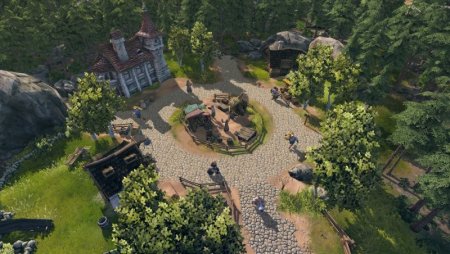 The Settlers 7 (VII):    Jewel (PC) 